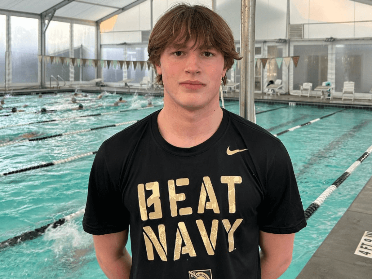 Four-Time South Carolina State Champion Matt Fortson Sends Verbal to Army